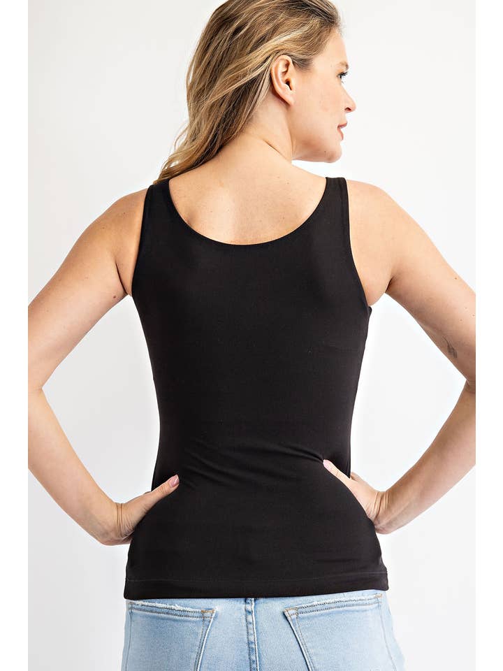 Rae Mode - Wholesale Tank Top - Women's - BUTTER SOFT TANK TOP82