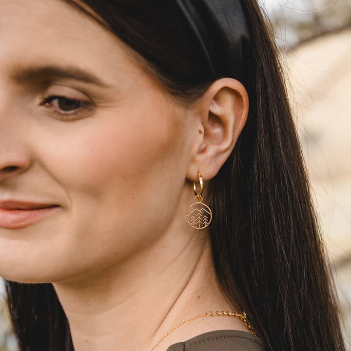 Woidladl – Engroshandel Smykkesæt – Skovkærlighed Håb Sæt7