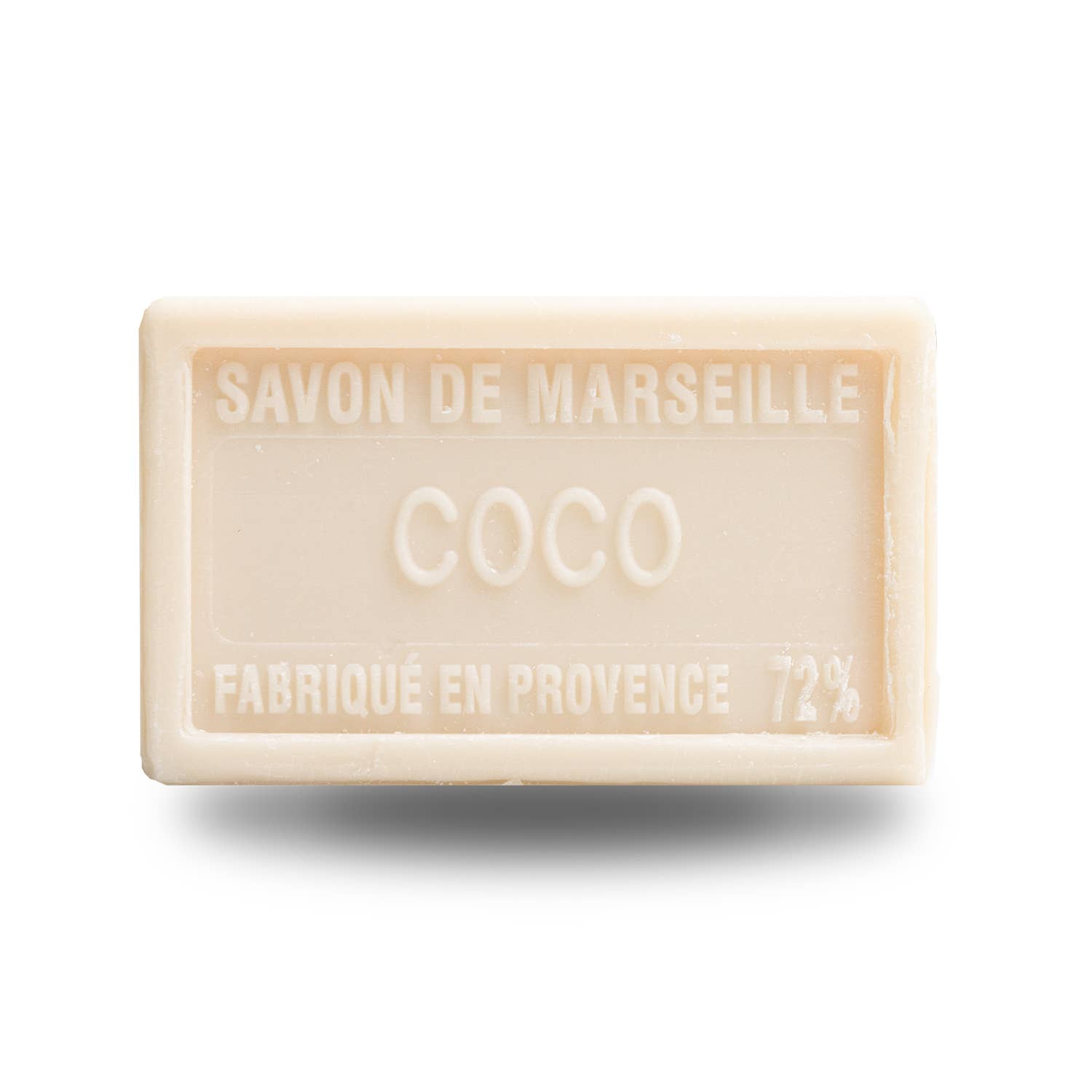 Provence en Couleur - Wholesale Bar Soap - Coconut bar soap