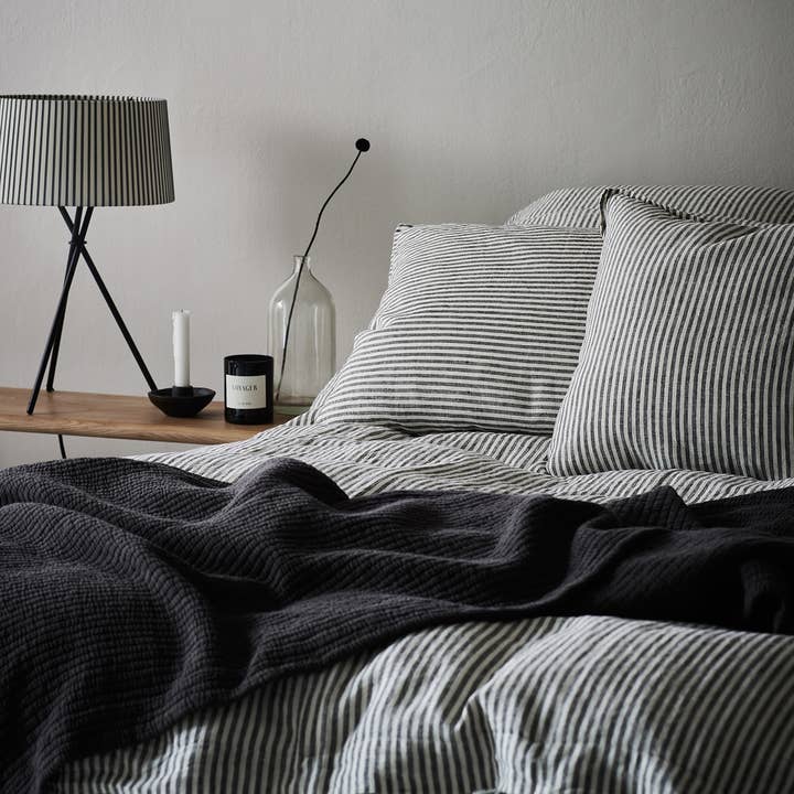 Tell Me More – wholesale Bedding pillowcase/sham – Pillowcase linen 50x70cm - 2p6