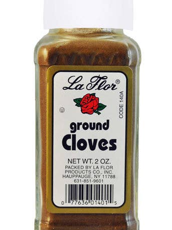 Cloves Ground - Medium for wholesale by La Flor Spices