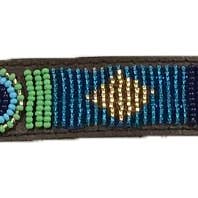 Collare Aqua per la vendita all'ingrosso da parte di Kai&I