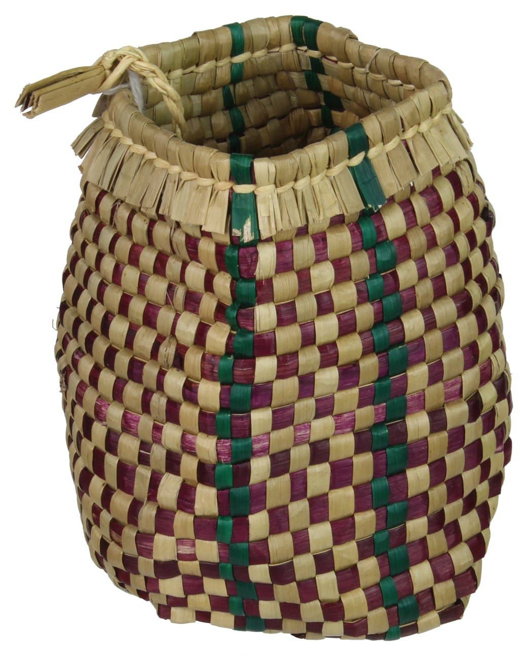 The Niger Bend - Venta al por mayor Cestas - Cesta extragrande estilo tote — 10,16 x 7,62 cm2