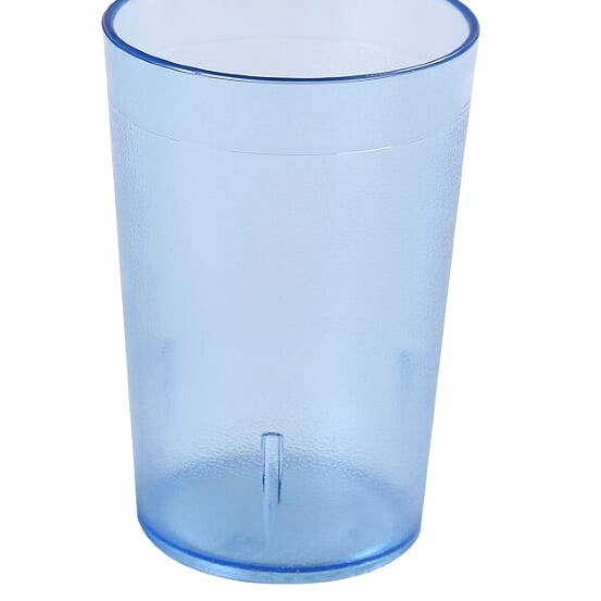Yanco - Wholesale Drinking Glass/Cup - 16 OZ TUMBLER BLURE