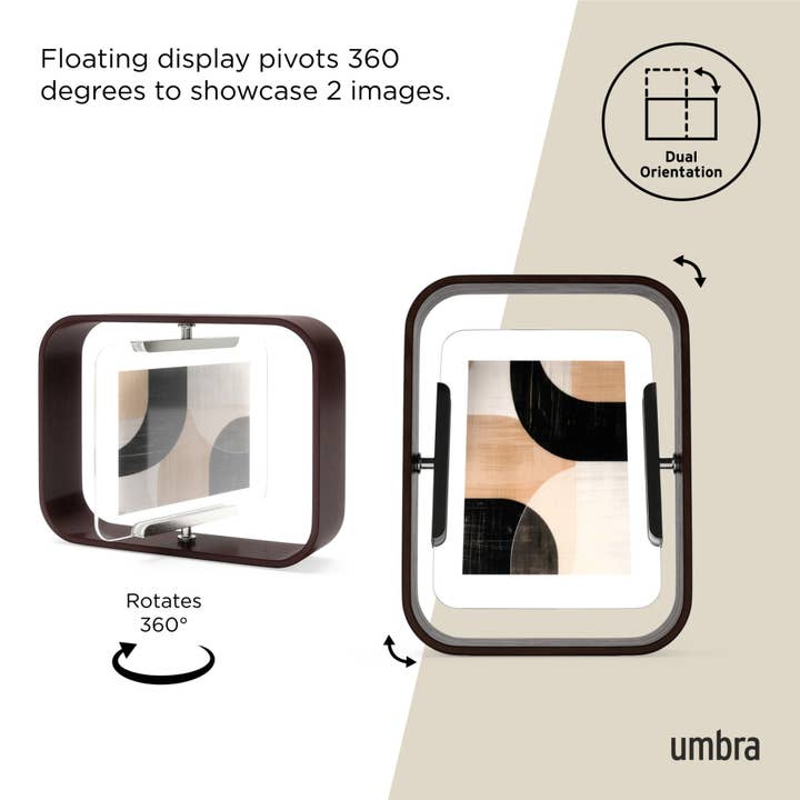 Umbra - Wholesale Picture Frame - Bellwood Picture Frame35