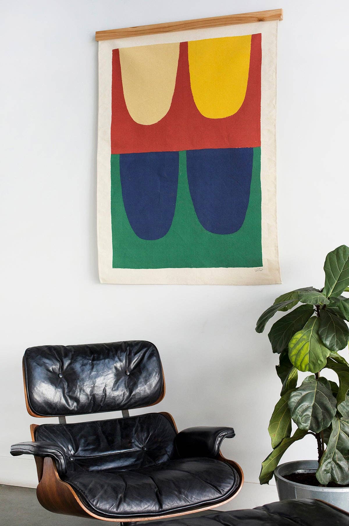 Upton - Wholesale Art Print - BASTILLE | 36 X 48 | Canvas1