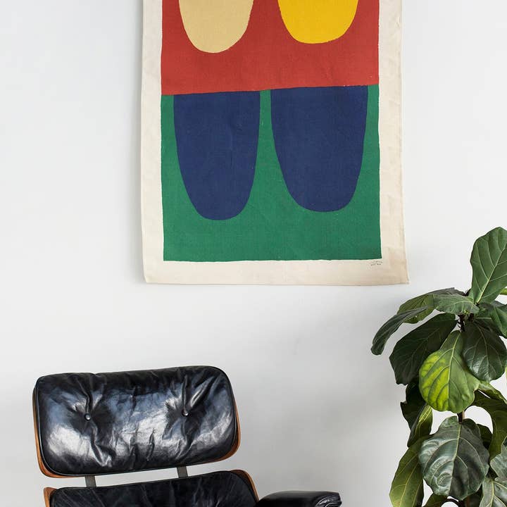 Upton - Wholesale Art Print - BASTILLE | 36 X 48 | Canvas1