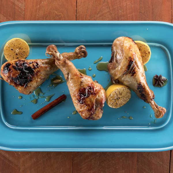 Grass Roots Farmers Coop - Wholesale Chicken - Pasture Raised Turkey Legs1