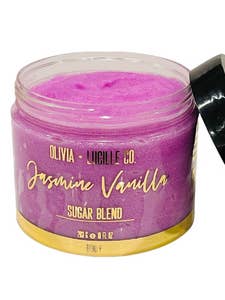 Jasmine Vanilla for wholesale by Olivia + Lucille Co.