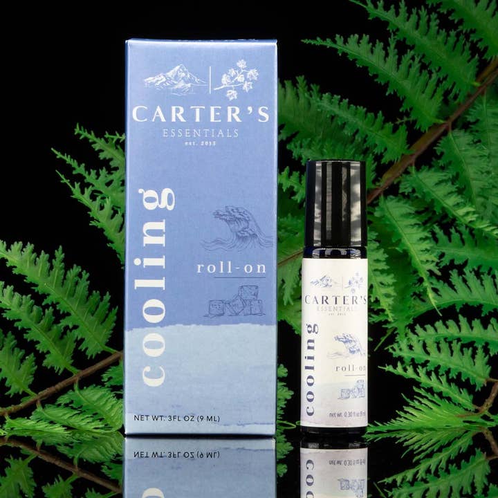 Cooling Roll-On for wholesale by Carter's Essentials