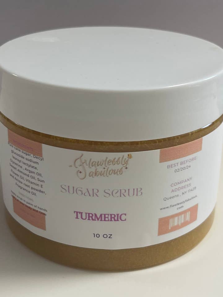 CURCUMA pour la vente par Flawlessly fabulous