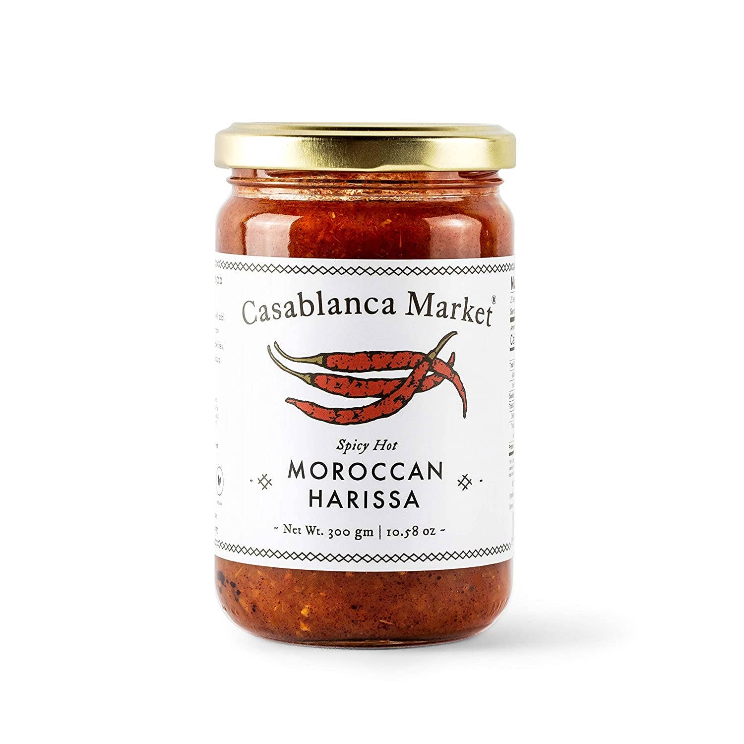 Casablanca Market – wholesale Sauce – Casablanca Market Harissa1