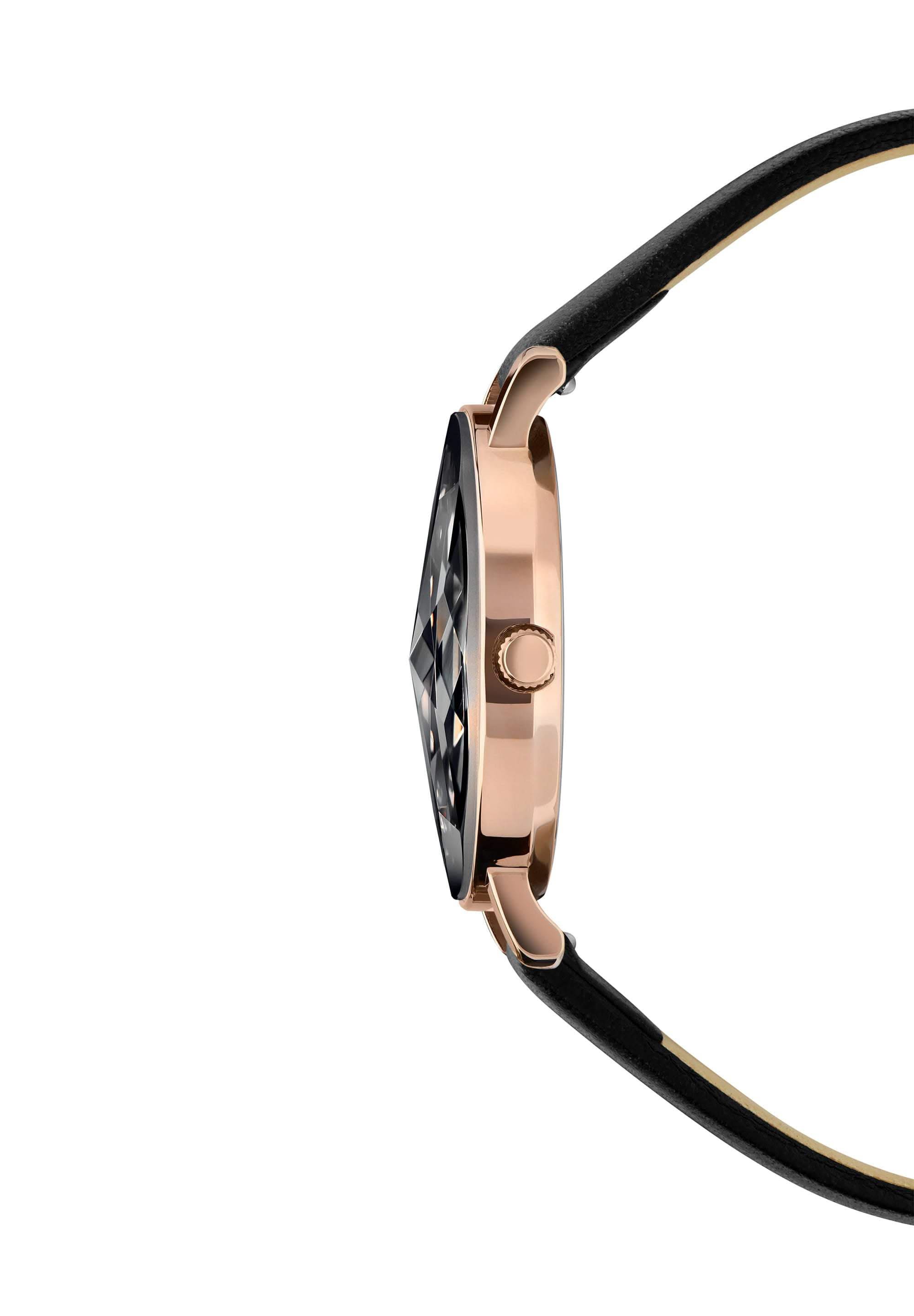 Jowissa - Wholesale Wrist Watch - Women's - Facet Swiss Ladies Watch J5.606.M1