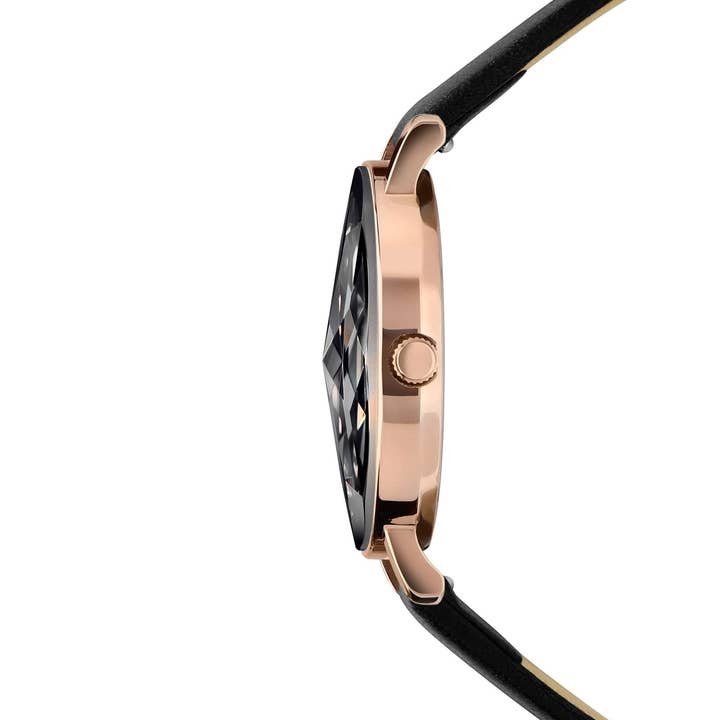 Jowissa - Wholesale Wrist Watch - Women's - Facet Swiss Ladies Watch J5.606.M1