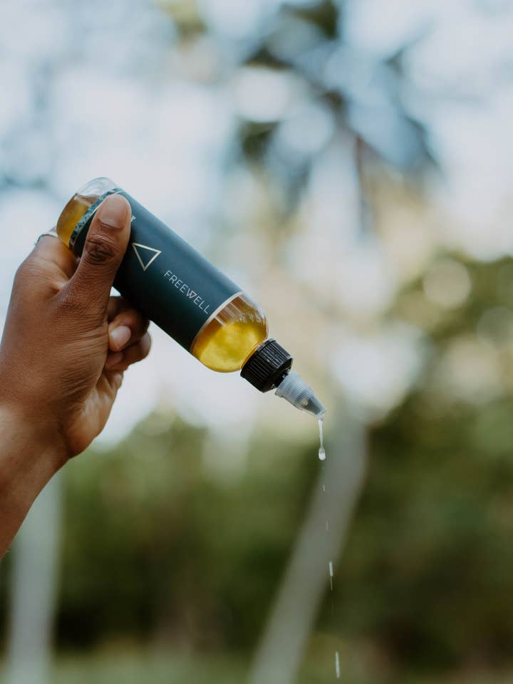 Traitement réparateur Power Gloss pour cheveux et cuir chevelu pour la vente par Freewell