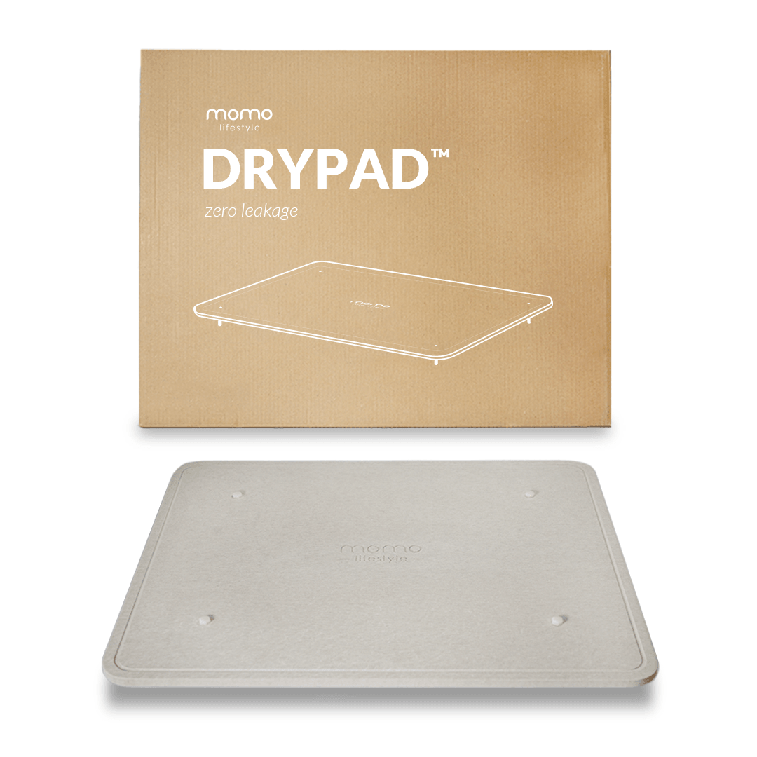 Momo Lifestyle LLC - Wholesale Dish Drying Mat/Rack - Stone Dish Drying Mat | DryPad - Momo Lifestyle11