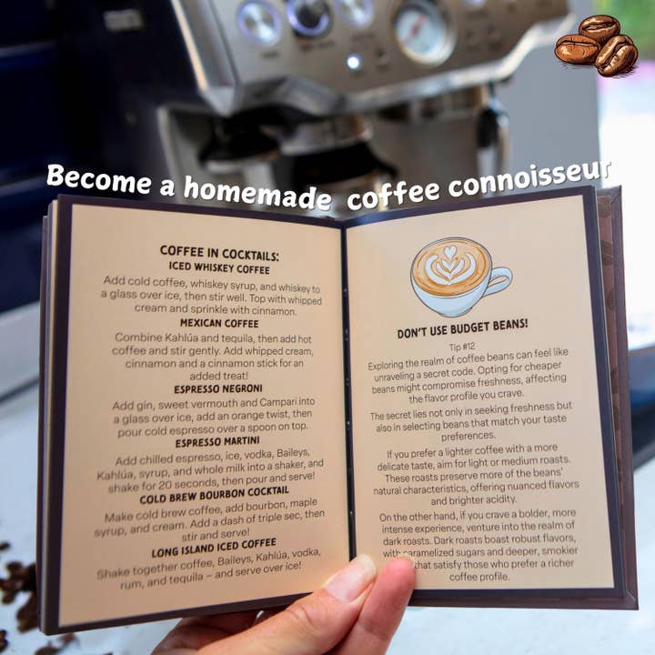 Boxer Gifts EU - Wholesale Home & Garden - Home Is Where The Good Coffee Is4