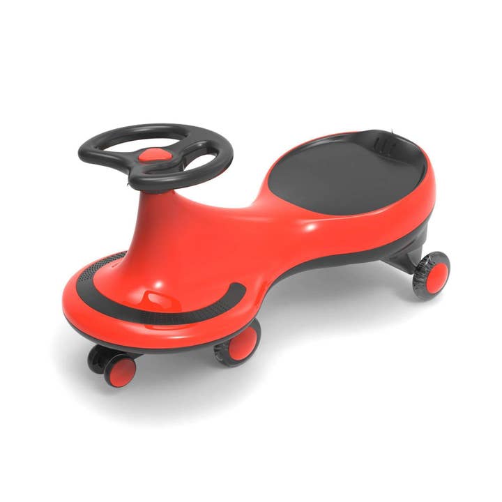 Freddo Toys – wholesale Toy car/truck – Child – Freddo Toys Swing Car with Flashing Wheels