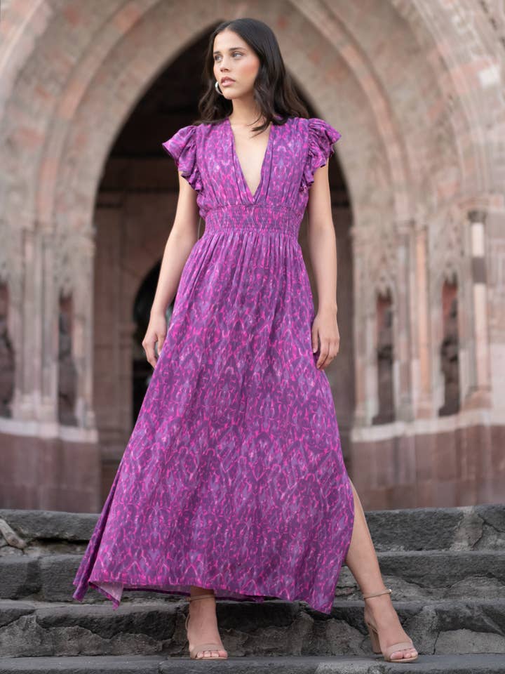 Dahlia Maxi Naturals for wholesale by Tiare Hawaii