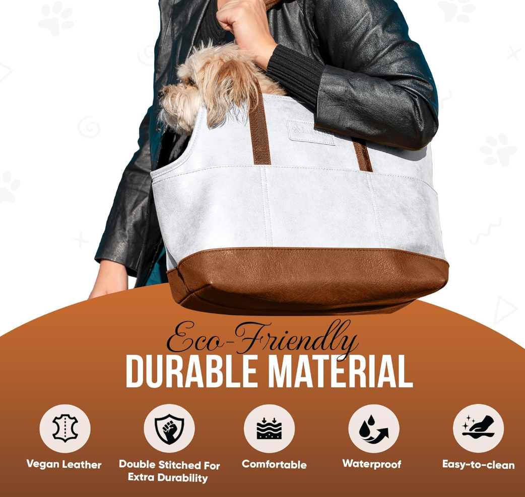 NoblePup - Wholesale Pet Carrier - Dog - Classic Canine Carrier13