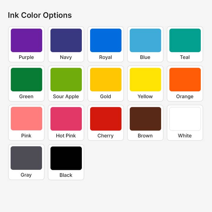 stick and poke llc - Wholesale DIY Craft Kit - Stick and Poke Tattoo Kit® Ink