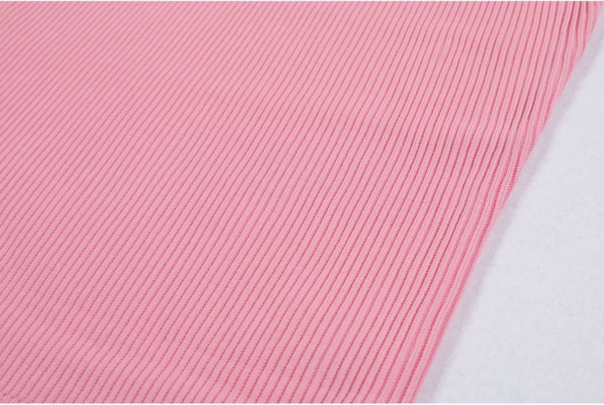 Productseeker - Wholesale Top & Skirt Set - Women's - SET218Y Spring Autumn Knit Cardigan Sweater with Skirt Set22