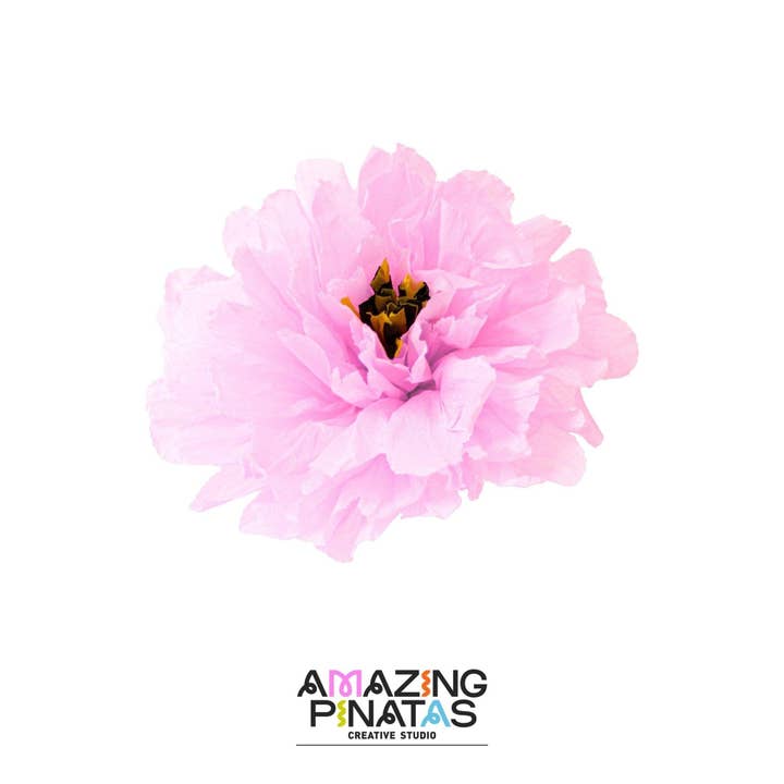 Amazing Pinatas - Venta al por mayor Flores artificiales - Flores de papel hechas a mano13