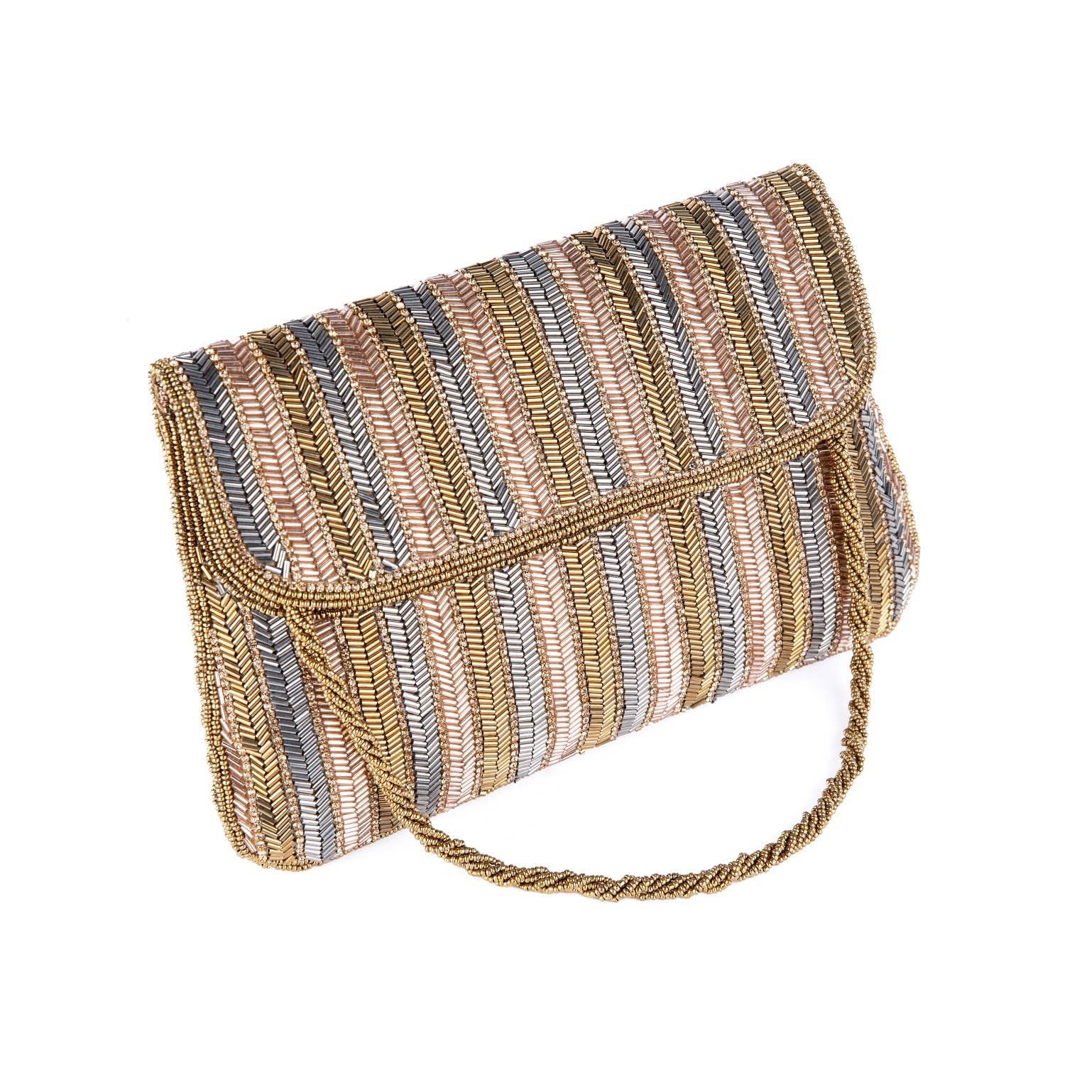 Samser Designs - Wholesale Clutch Bag - Women's - Madison Bag1