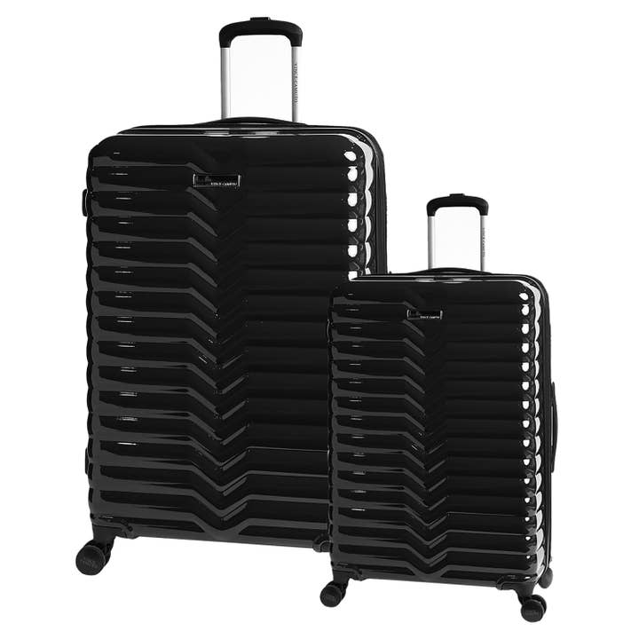 2 Pc Set/20"28" Hardside Kan udvides Stor Trolley for engroshandel hos Vince Camuto - Luggage