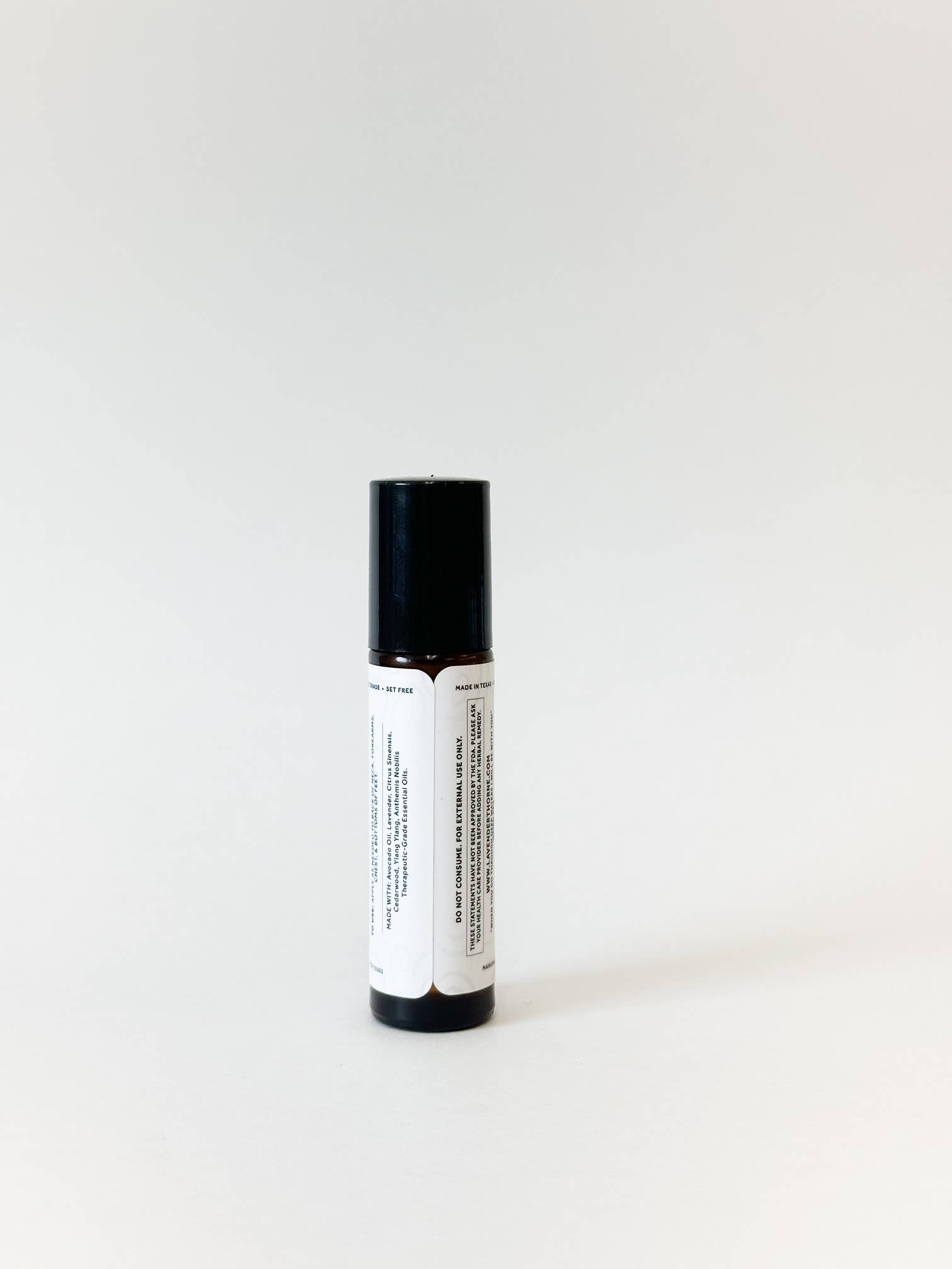 Lavender Thorne - Wholesale Essential Oil Roll-On - Release (Anti-Anxiety Roller)1