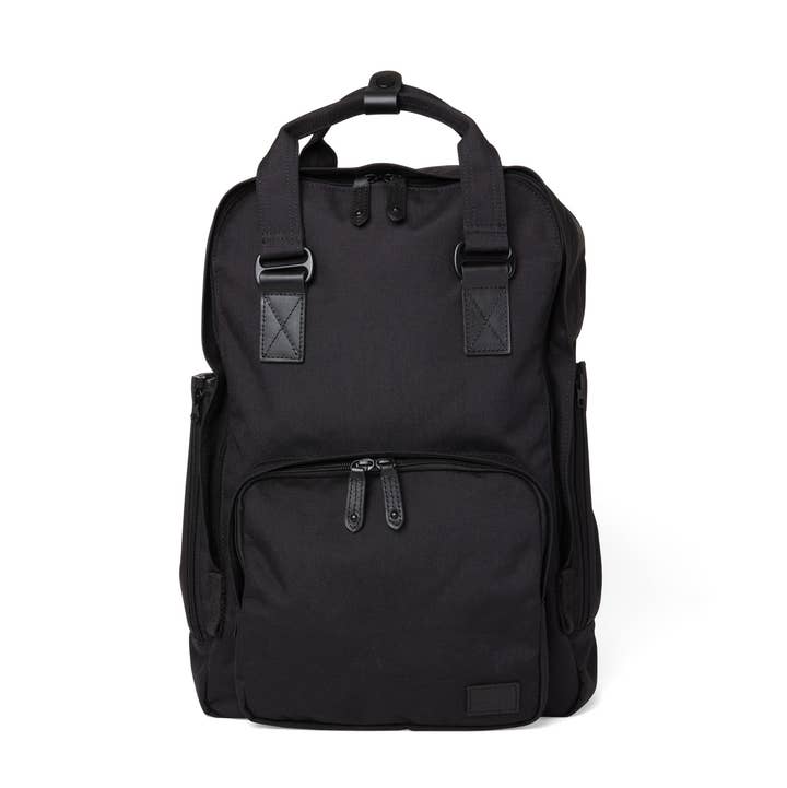 Pacific Mason - Wholesale Backpack - Unisex - Cama Bag - Large10