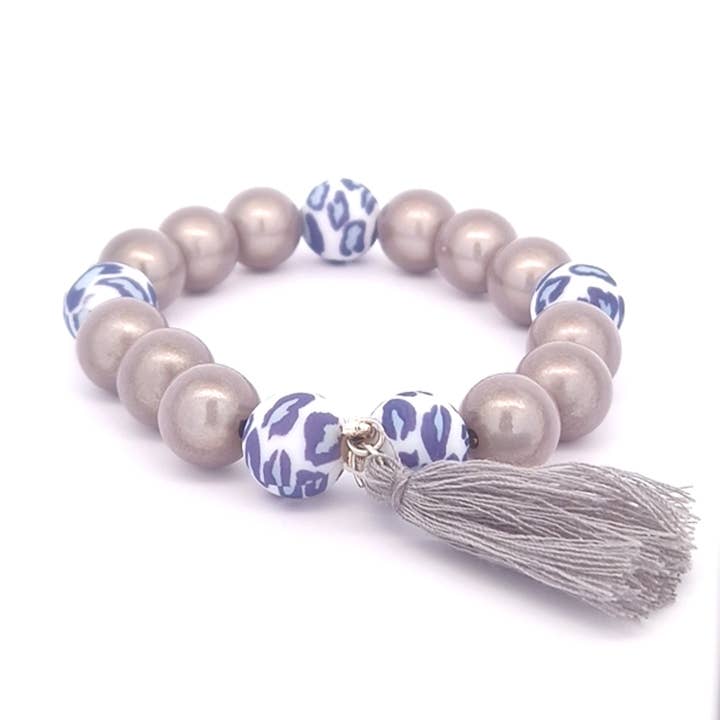 Bracelet Wonder meets Leo for wholesale by Impala