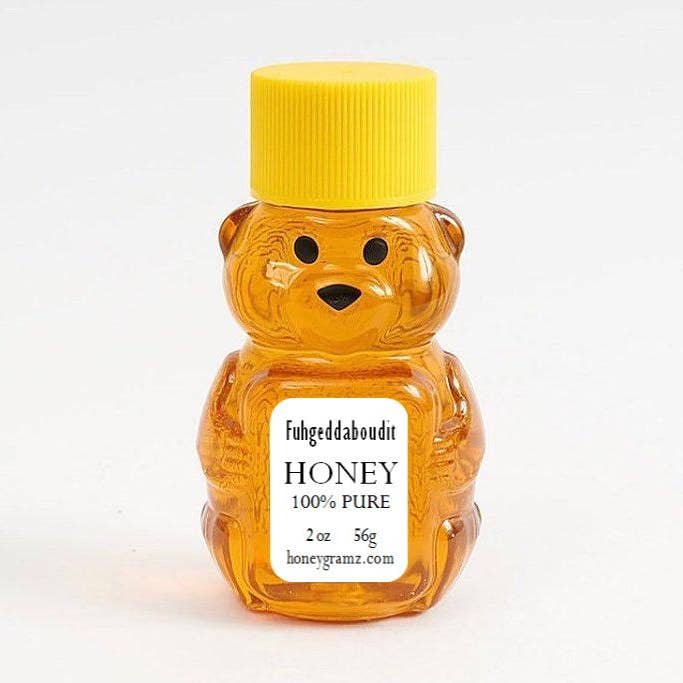 HoneyGramz - Wholesale Honey - Fuggedaboutit Honey0