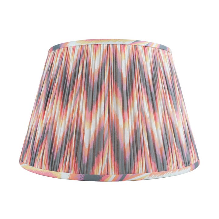 Chevron Shade for wholesale by International Shades
