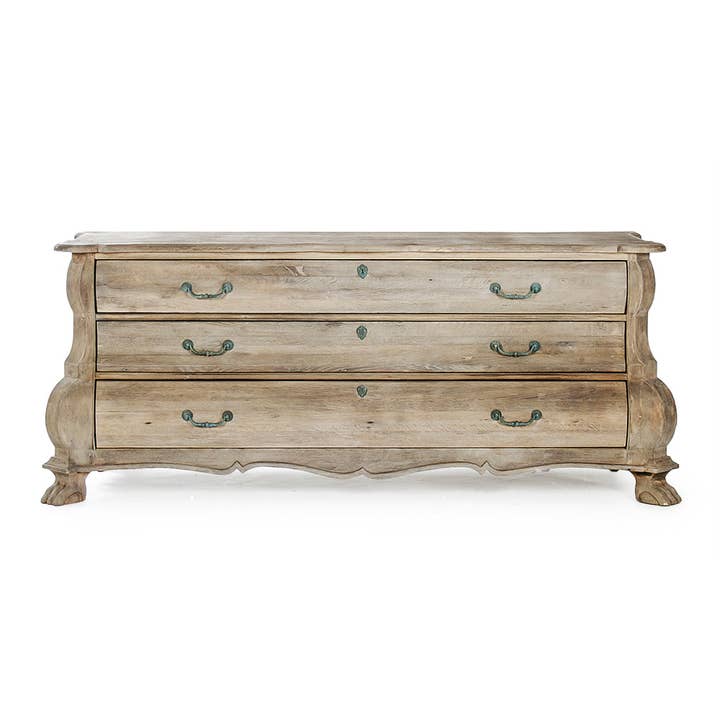 Limoges Chest Buffet for wholesale by Zentique Inc.