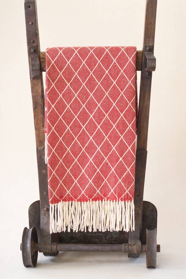 Chicoração - Venta al por mayor Mantas de sofá - Manta con patrón Portuguese Sidewalk - más colores8