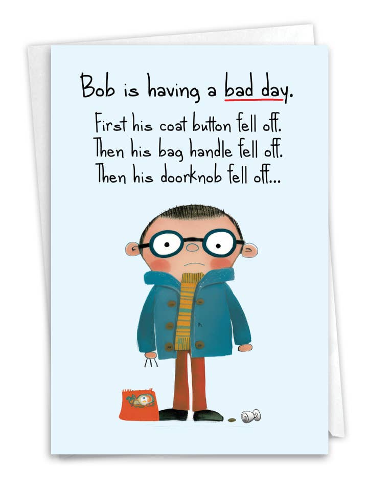 Födelsedag - Fall Off - NobleWorks för wholesale av NobleWorks