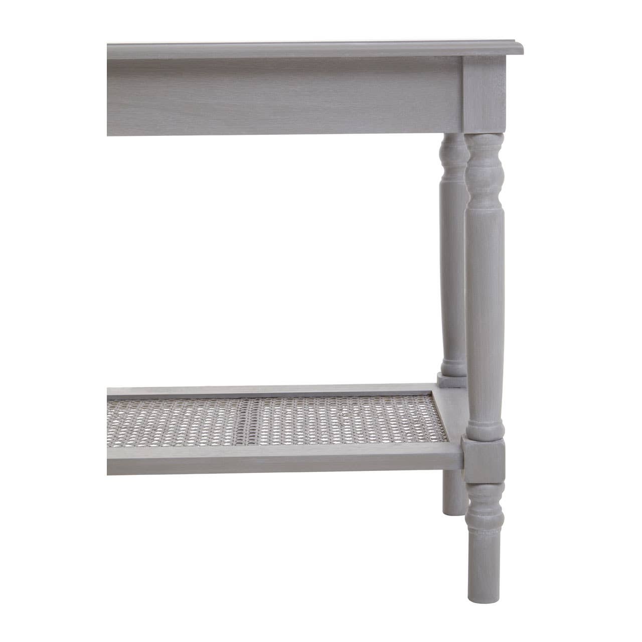 Interiors by Premier – wholesale Side table – Heritage Slate Grey Side Table3