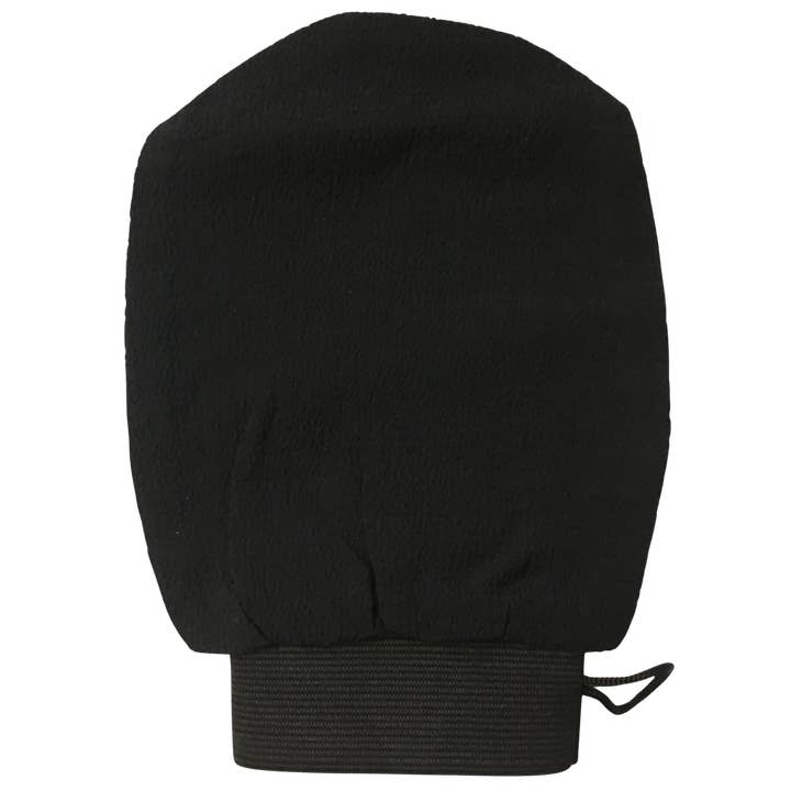 Venedig Guld Premium Exfolierande Handske för wholesale av Venice Gold