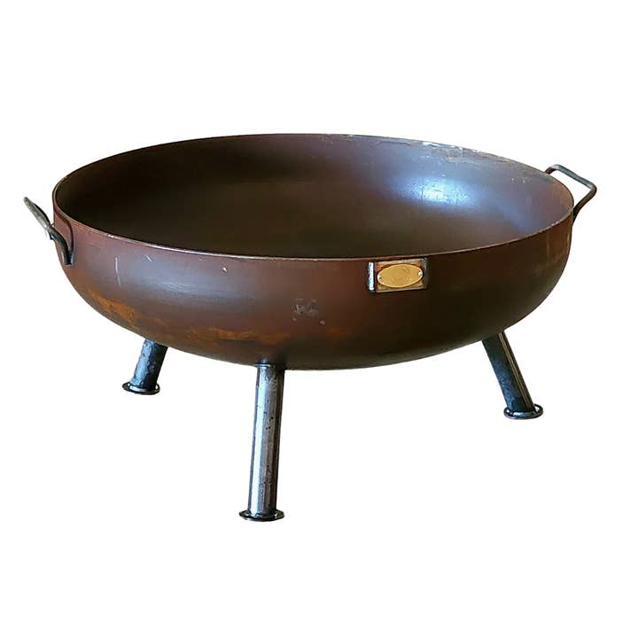 Evergreen Patio - Wholesale Fire Pit - 36" Fire Pit Legacy Series