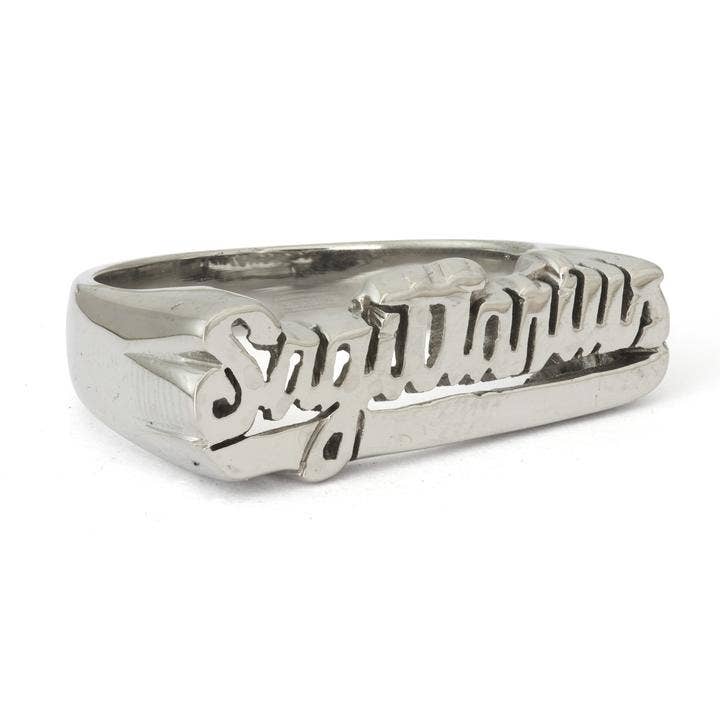 Sagittarius Ring for wholesale by SNASH JEWELRY