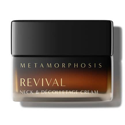 Metamorphosis | Revival | Neck & Décolletage Cream | 50ml för wholesale av Vanessa Megan