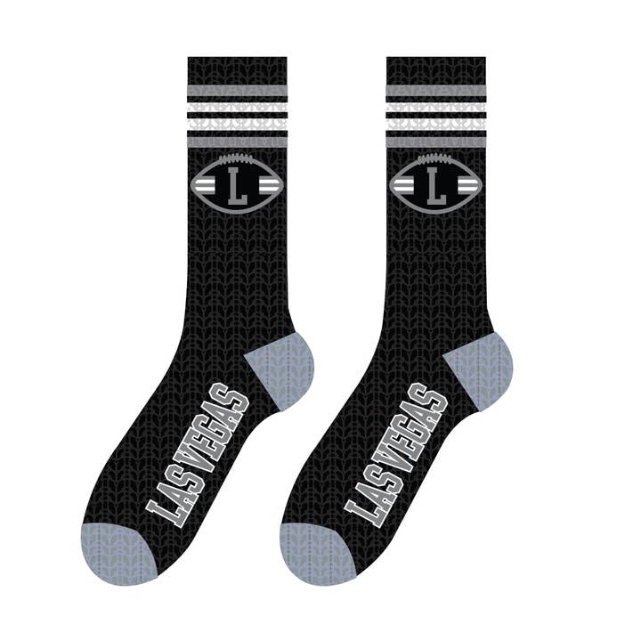 ChoKoLids - Wholesale Socks – Unisex - Football Sports Team City Football Winter Knit Cotton Socks4