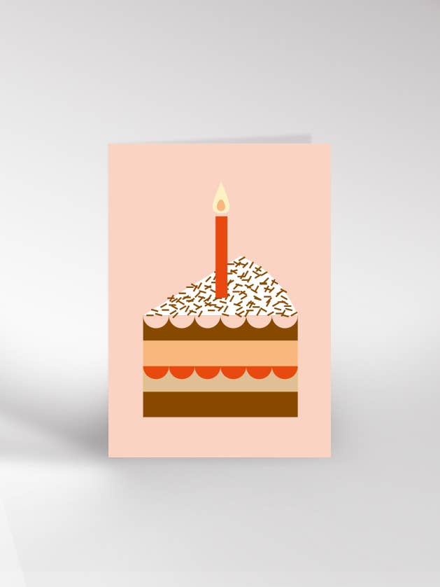 153 Gâteau rose pour la vente par Dicky Bird