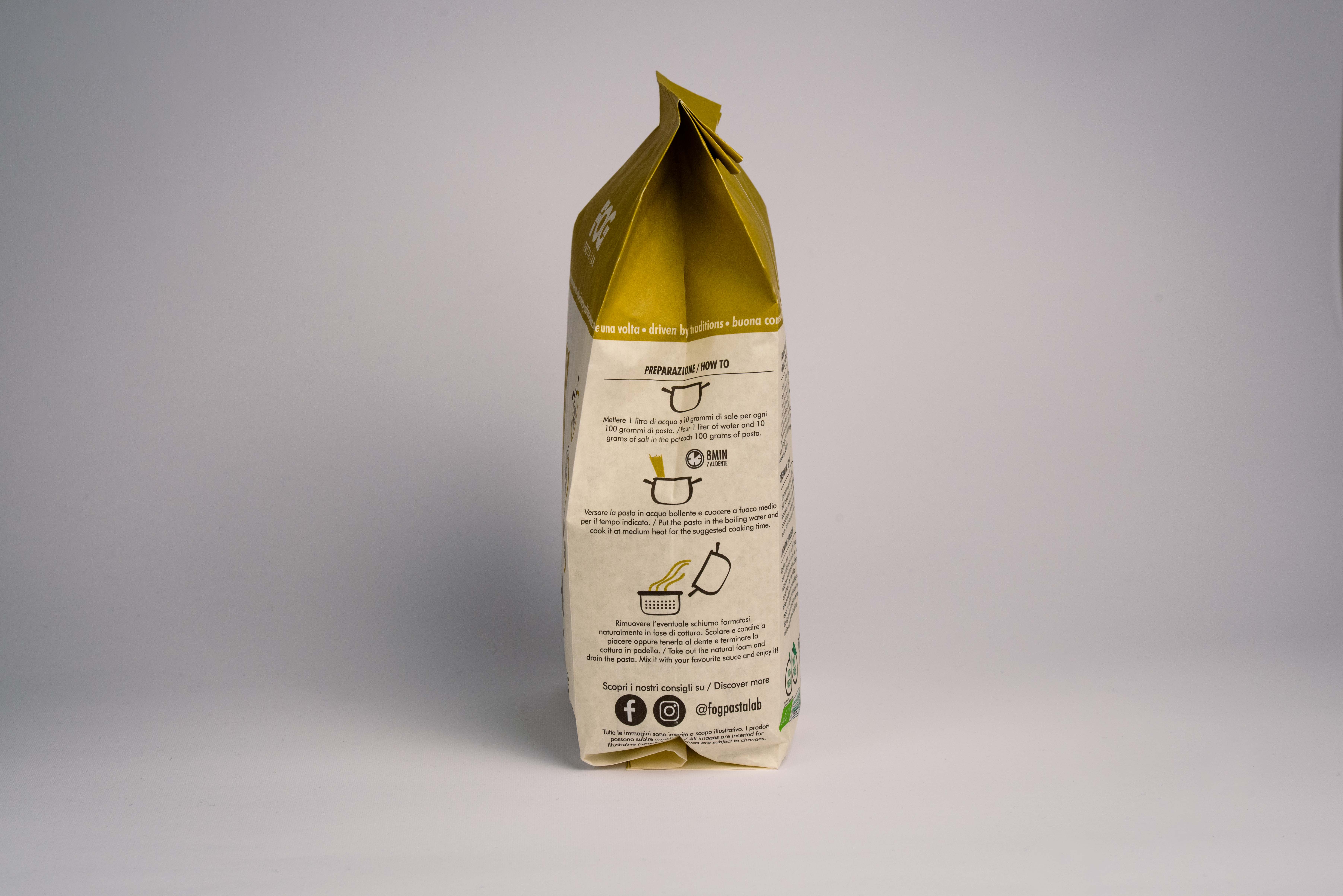 FOG - Wholesale Pasta - WHITE CORN AND PEAS FETTUCCINE2