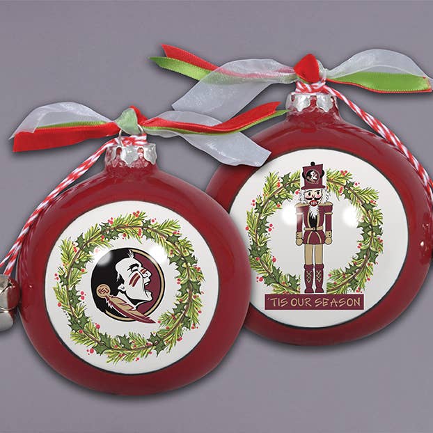 Horn Cascanueces FSU para venta al por mayor de MAGNOLIA LANE