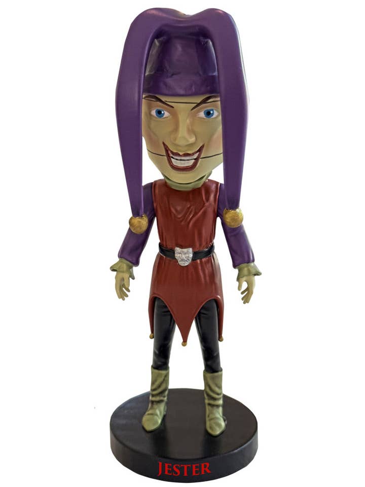 Puppet Master Jester Bobblehead for wholesale by Full Moon Features