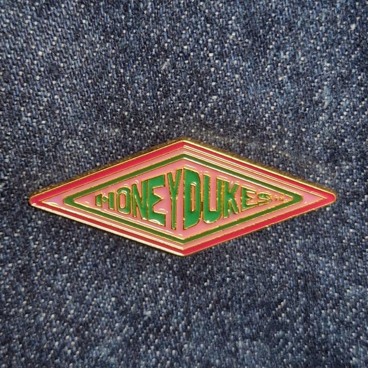 Animania - Wholesale Lapel Pin/Button - Harry Potter Inspired Pin Badges4