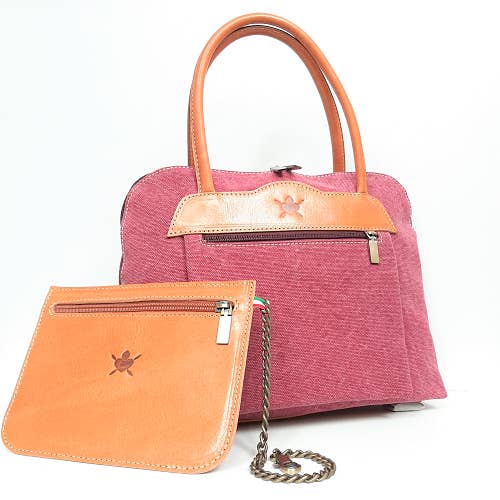 WeYeah!® Fashion - Vendita all'ingrosso Borsa con manico - Donna - margherita-maggio