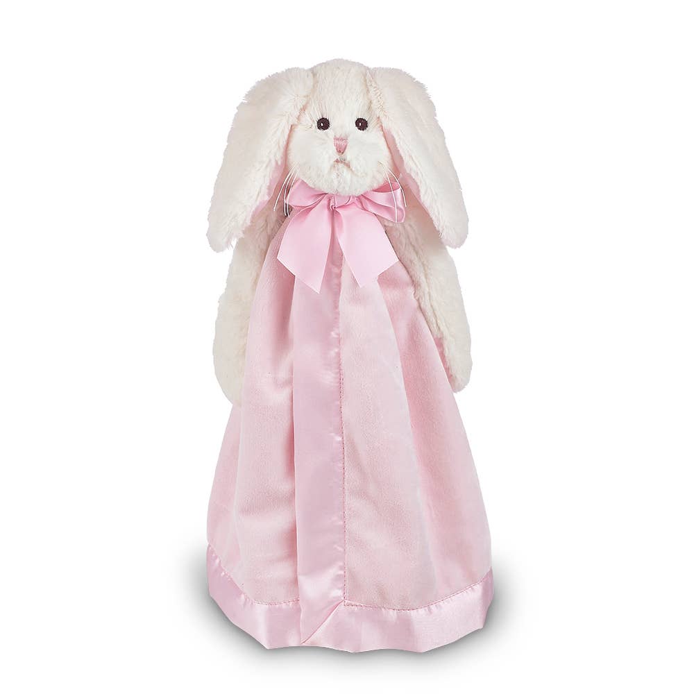 Bearington Collection - Wholesale Security/Cuddle Blanket - Baby - Bunny Snuggler0